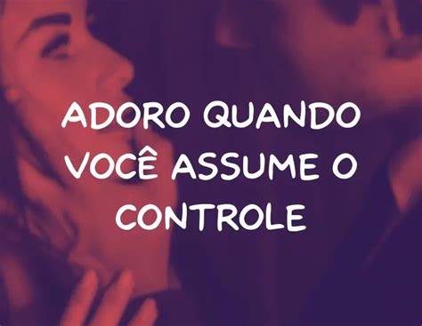 Dirty Talk: Veja 15 Frases Picantes para Falar na Hora do Sexo